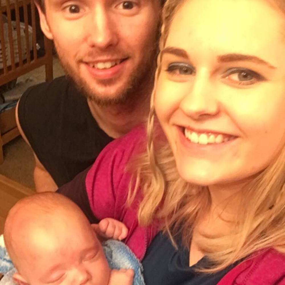 Meet your Posher, Sammi